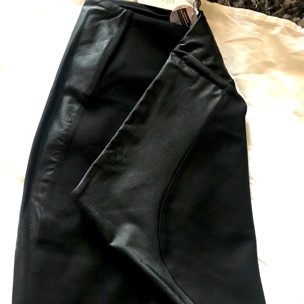 Lyssé 3x black legging
